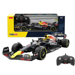 Riviera Diffusion Monaco Red Bull F1