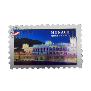Riviera Diffusion Monaco magets timbre palais