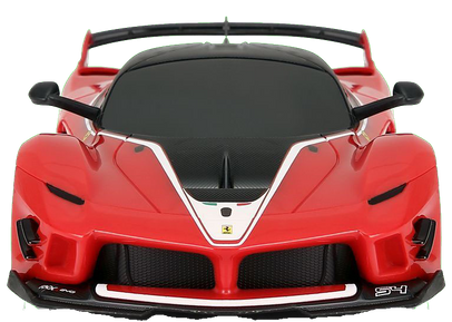 Ferrari-FXX