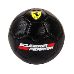 Ballon Ferrari noir