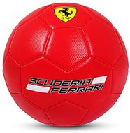 Ballon Ferrari rouge